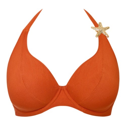 Freya Swim Stargazer Shore rust gemoldefer bikini bh