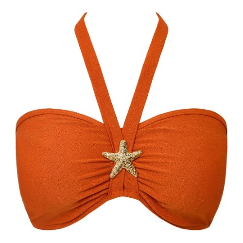 Freya Swim Stargazer Shore rust gemoldefer bikini bh