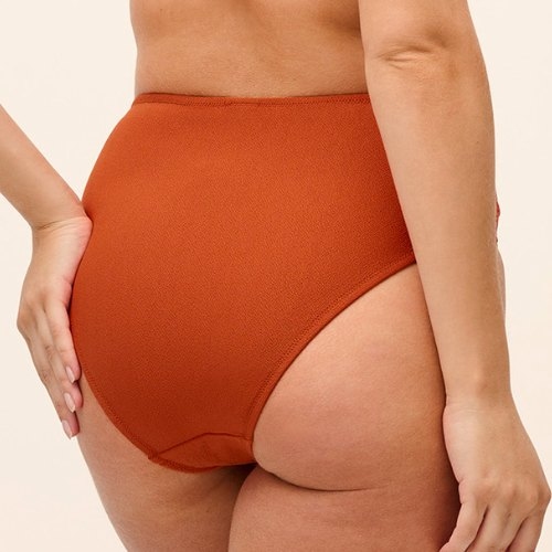 Freya Swim Stargazer Shore rust bikini slip