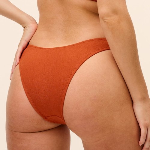 Freya Swim Stargazer Shore rust bikini slip