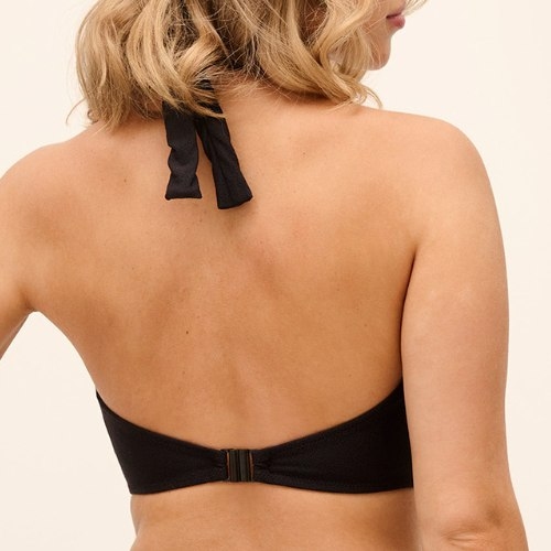 Freya Swim Stargazer Shore schwarz gemoldefer bikini bh