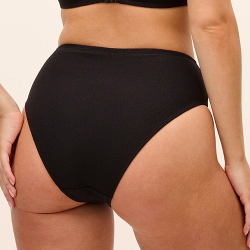 Freya Swim Stargazer Shore schwarz bikini slip