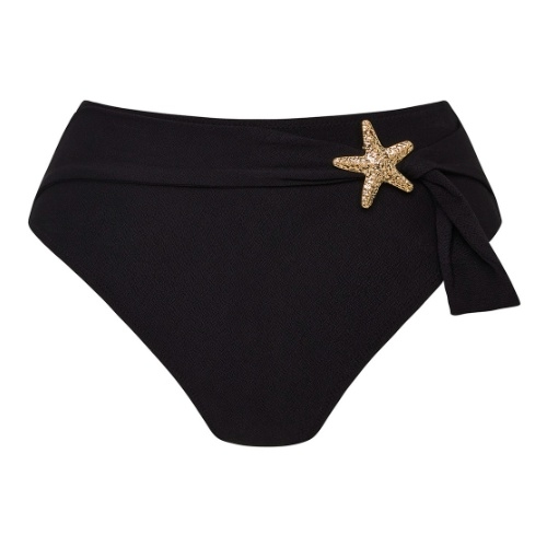 Freya Swim Stargazer Shore schwarz bikini slip