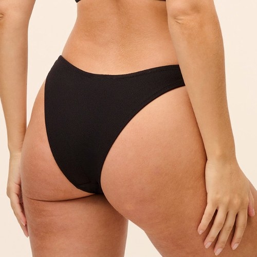 Freya Swim Stargazer Shore schwarz bikini slip