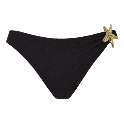 Freya Swim Stargazer Shore schwarz bikini slip