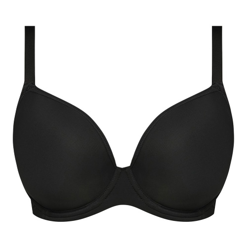 Freya Essentially Smooth schwarz vorgeformter bh