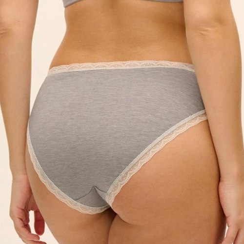 Freya Flirt grau slip