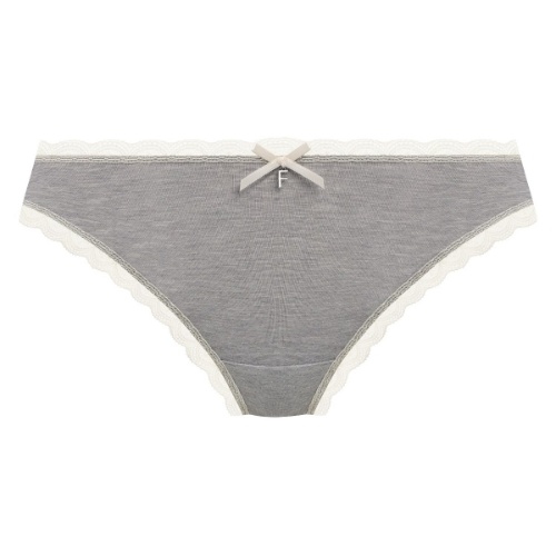 Freya Flirt grau slip