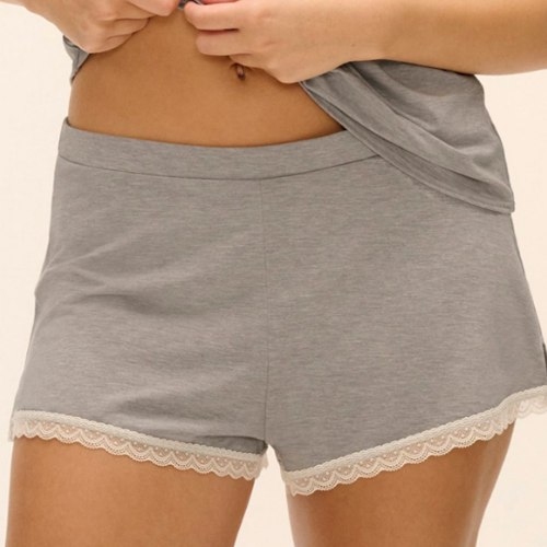 Freya Flirt grey marl hipster