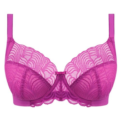 Freya Alanna magenta vorgeformter bh