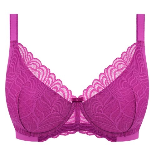 Freya Alanna magenta vorgeformter bh