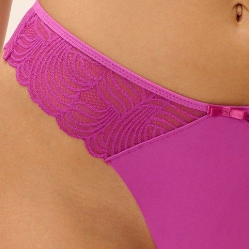 Freya Flirt magenta string
