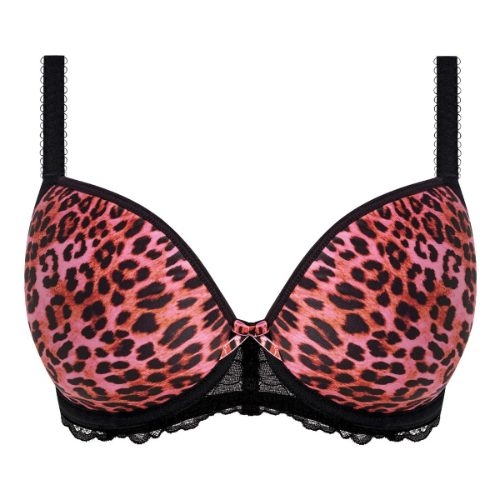 Freya Cherish Me pink vorgeformter bh