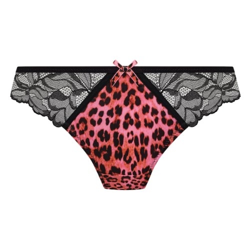 Freya Cherish Me pink string