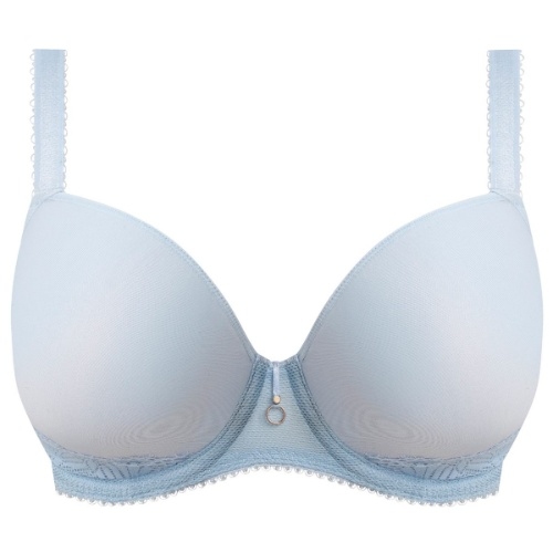 Freya Fascinate blau vorgeformter bh