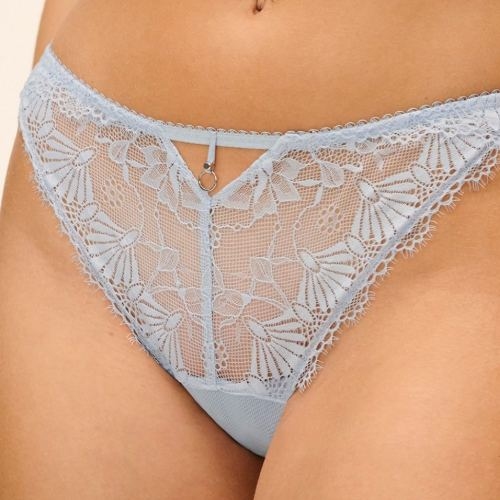 Freya Fascinate blau slip