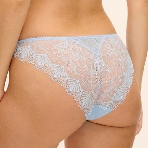 Freya Fascinate blau slip