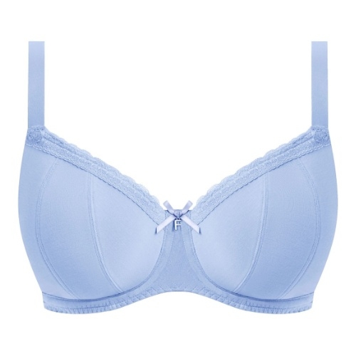 Freya Flirt blue frost vorgeformter bh