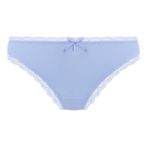 Freya Flirt blue frost slip