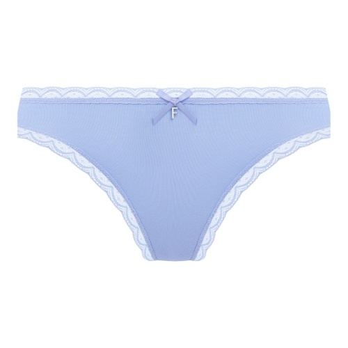 Freya Flirt blue frost string