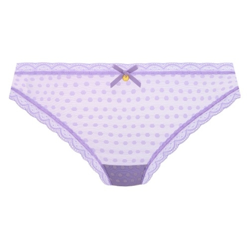 Freya Spot-light violett slip