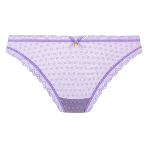 Freya Spot-light violett slip