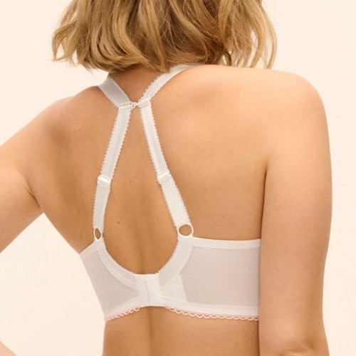 Freya Love Crush weiß vorgeformter bh