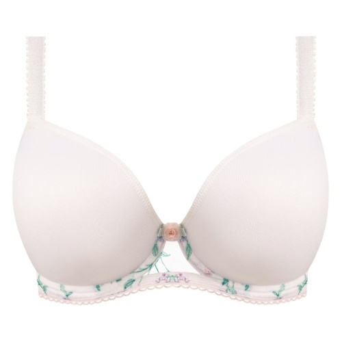 Freya Love Crush weiß vorgeformter bh