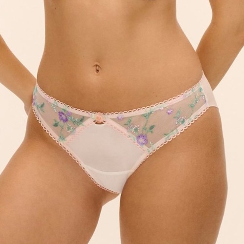 Freya Love Crush weiß slip