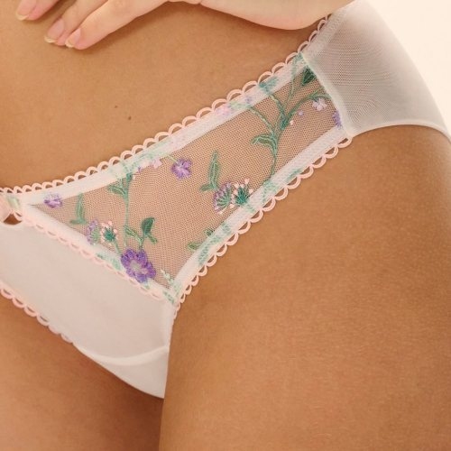 Freya Love Crush weiß slip