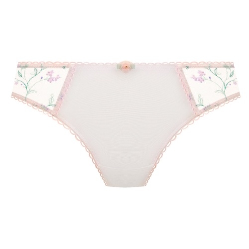 Freya Love Crush weiß string
