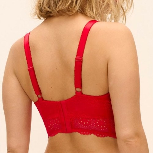 Freya Posie salsa vorgeformter bh