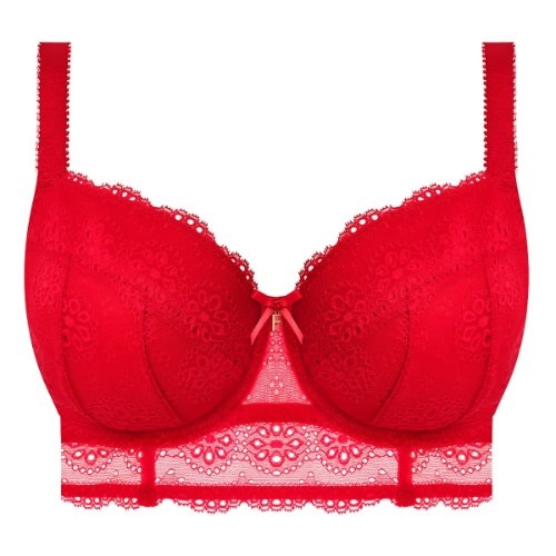 Freya Posie salsa vorgeformter bh