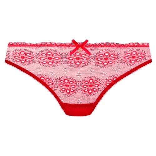 Freya Posie salsa brasilianischer slip