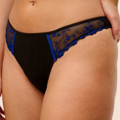 Freya Spot-light twilight slip
