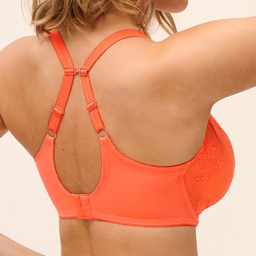 Freya Quinn orange blossom vorgeformter bh