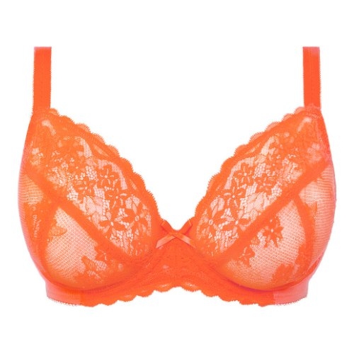 Freya Quinn orange blossom vorgeformter bh