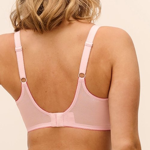 Freya Tilly candied pink vorgeformter bh