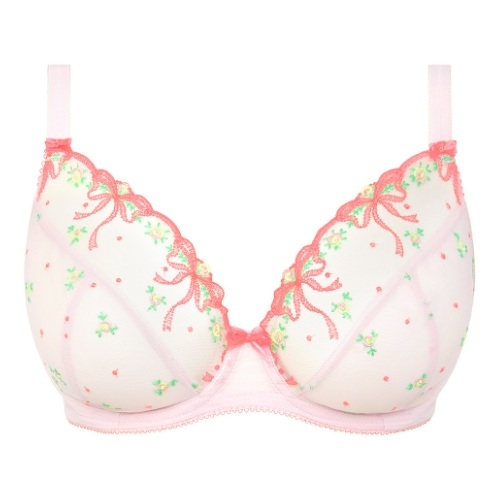 Freya Tilly candied pink vorgeformter bh