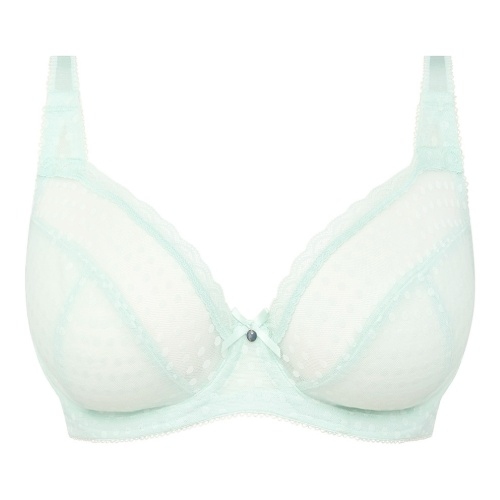 Freya Spot-light pale mint vorgeformter bh