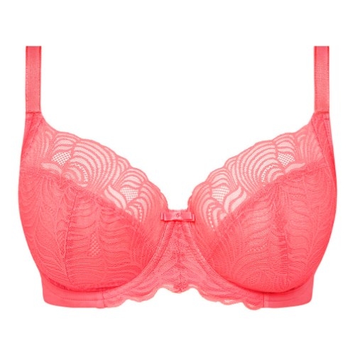 Freya Alanna rosa vorgeformter bh