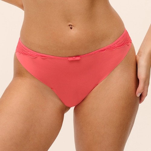 Freya Alanna rosa slip