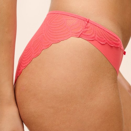 Freya Alanna rosa slip