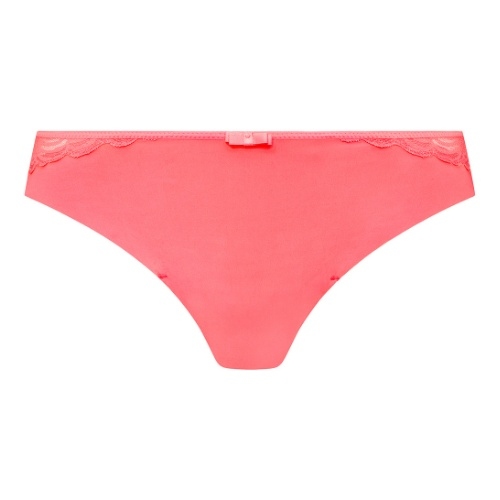 Freya Alanna rosa slip
