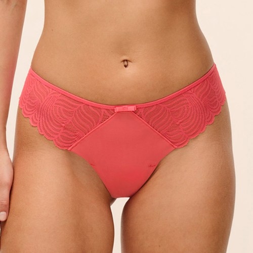 Freya Alanna rosa string