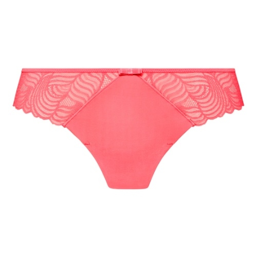 Freya Alanna rosa string