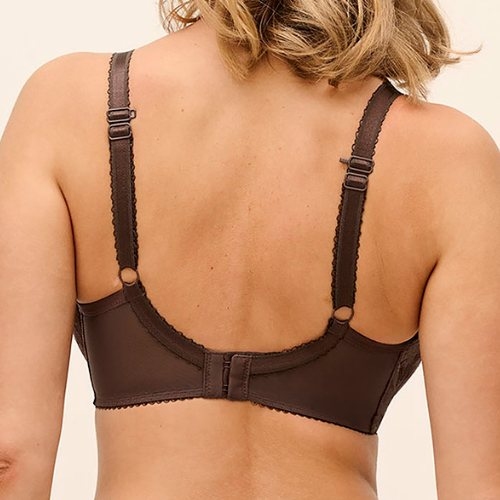 Freya Fascinate chocolate vorgeformter bh