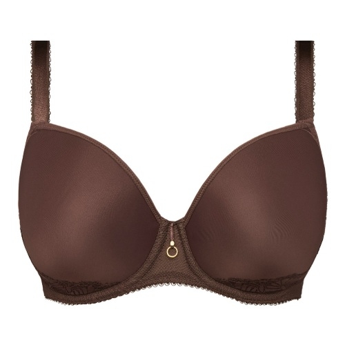 Freya Fascinate chocolate vorgeformter bh