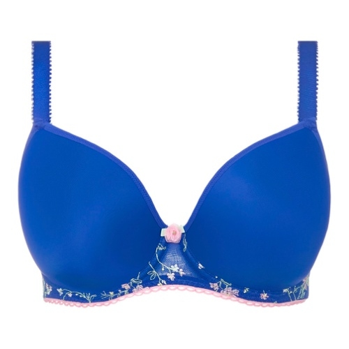 Freya Love Crush sapphire vorgeformter bh
