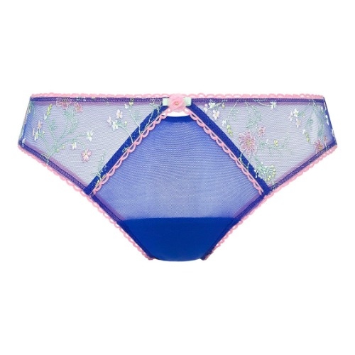 Freya Love Crush sapphire slip